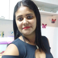 Daiani Martins De Campos