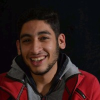 Omar Saad