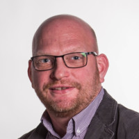 Arend Scholten