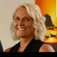 Veronica Zetterberg