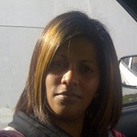 Labeba Arendse