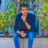 Shahzaib Ali