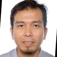Riduan Abdul Rahman