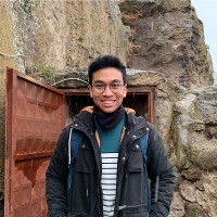 Akmal Syafiq