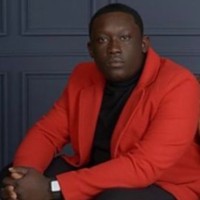 Rasheen Bolden