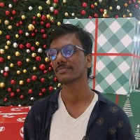Gokul Krishna G