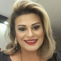 Cássia Rocha