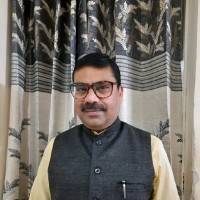Sanjay Kumar Sinha