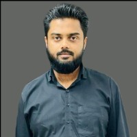 Mohamed Ahamed
