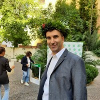 GIUSEPPE ALBANESE