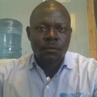 Taban James Okullu