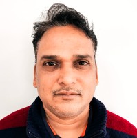 Dr. Prabodha Kumar Pradhan