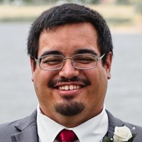 Andrew Martinez