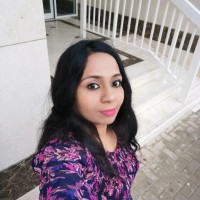 Anuja Y