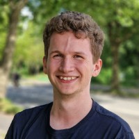 Jacob Christian Warming