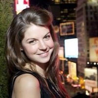 Annabel Boults