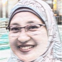 Hjh Nooraishah Hj Othman