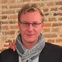 Arnaud Manson