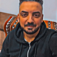 Erdem Gostek