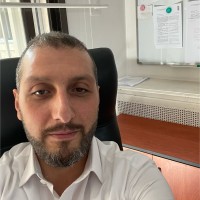 Ammar Al Sabbagh
