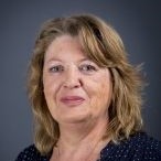 Gerda Elfrink Mba