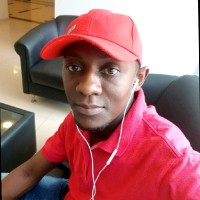 Edward Lubanga