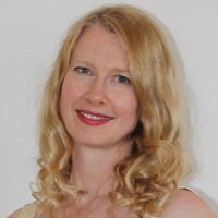 Jodie Williams
