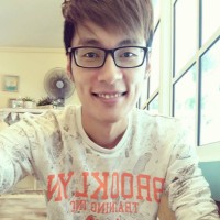 Nicholas Lee