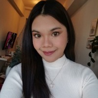 Frances Anne Guevarra