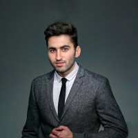 Abdullah Rezaei