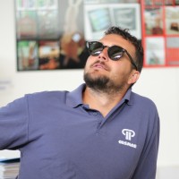Luca Tomassini