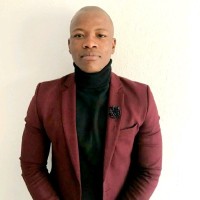 Bhekani Ngwenya