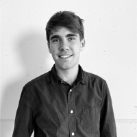 David Cosialls Almeida