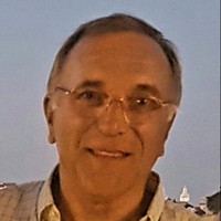 Patrick Bugault