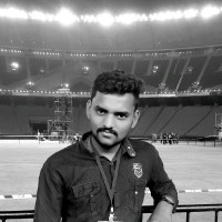 Vishal Makwana