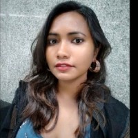 Anjalii Shree