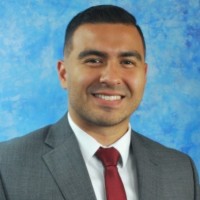 Robert Vargas
