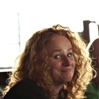 Cathy Van Kesteren