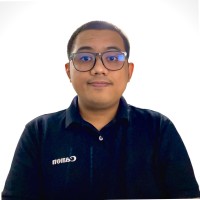 Ian Emerson Delos Trinos
