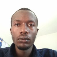 Vincent Maundu