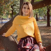 Ioana Raducanu