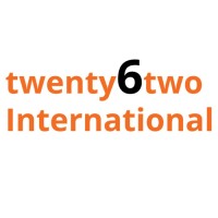Twenty6Two Admin