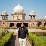 Amit Tomar