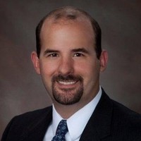 Todd Parrish