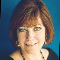 Audrey Eisen