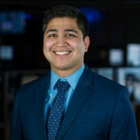 Matthew Serna