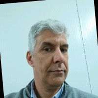 Pedro Rocha