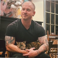 Rich Brearton