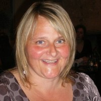 Beverley Jackson