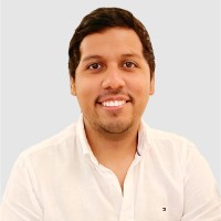 Luis Martín Ramos Osorio
